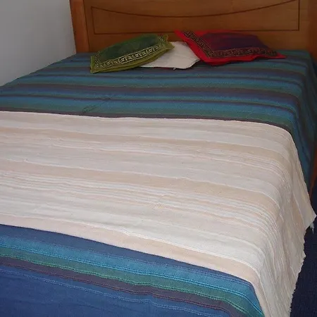 Casa De Porto Pim 3*