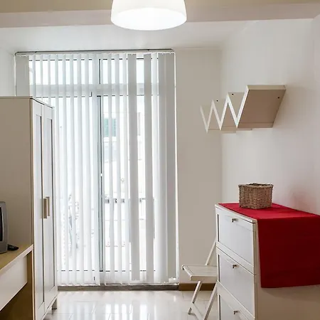 Casa De Porto Pim Horta (Azores)