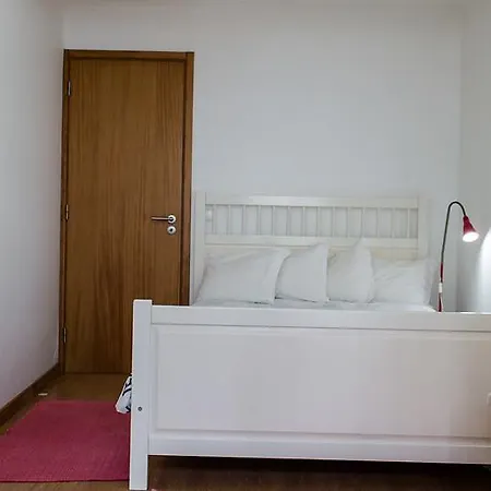 Casa De Porto Pim Affittacamere