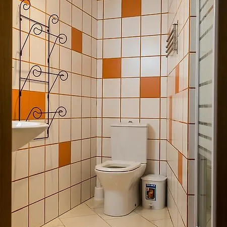 Affittacamere Casa De Porto Pim 3*