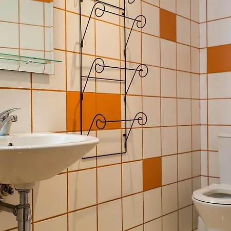 Casa De Porto Pim Horta (Azores)