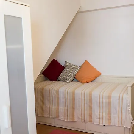 Affittacamere Casa De Porto Pim