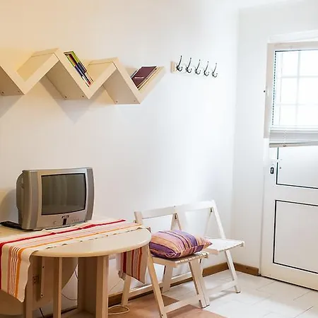 Casa De Porto Pim Affittacamere 3*