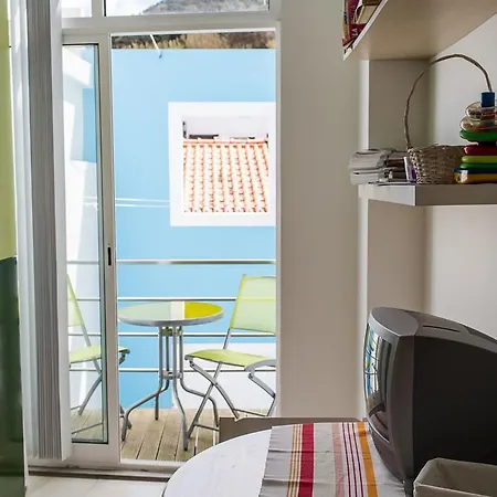 Affittacamere Casa De Porto Pim