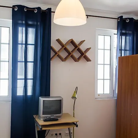 Casa De Porto Pim Affittacamere Horta (Azores)