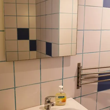 Casa De Porto Pim 3*