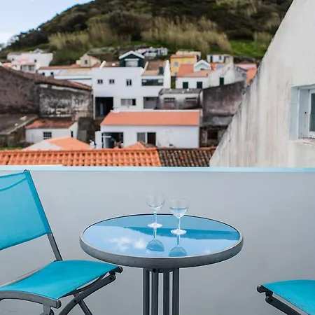 Affittacamere Casa De Porto Pim Horta (Azores)