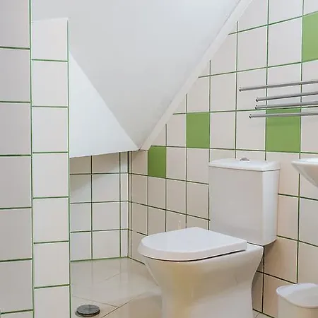 Pensjonat Casa De Porto Pim Horta (Azores)