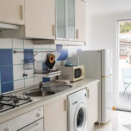 Casa De Porto Pim 3* Horta (Azores)