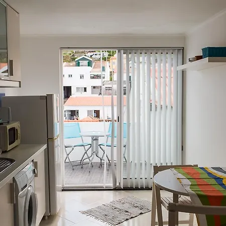 Pensjonat Casa De Porto Pim