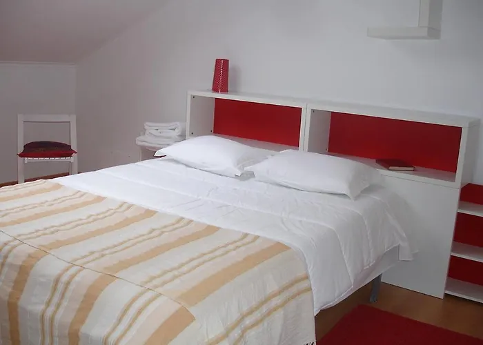 Casa De Hospedes Porto Pim Gasthof Horta (Azores)