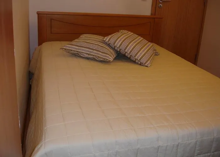 Casa De Hospedes Porto Pim 3* Horta (Azores)