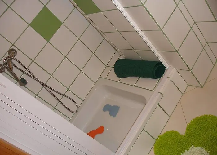 Casa De Hospedes Porto Pim Gasthof Horta (Azores)