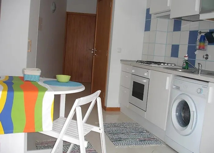 Casa De Hospedes Porto Pim Gasthof