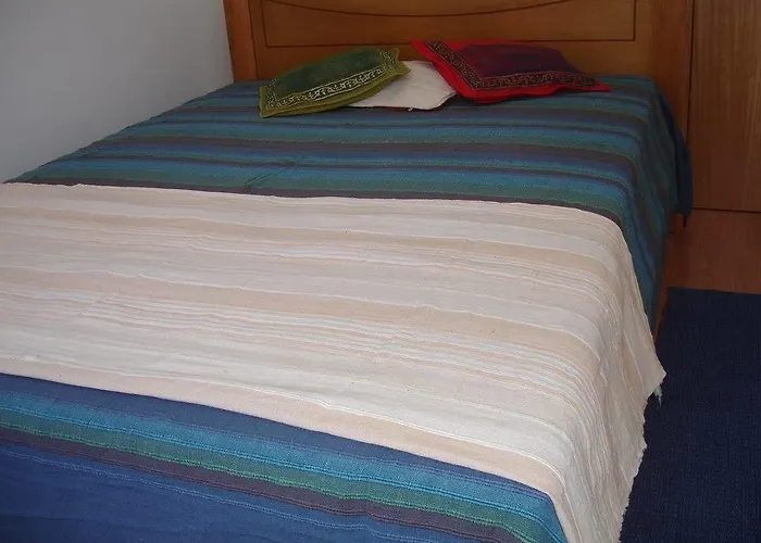 Casa De Hospedes Porto Pim 3*