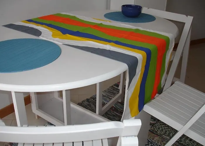 Casa De Hospedes Porto Pim Gasthof 3*