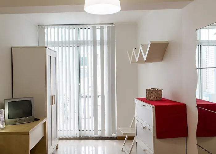 Casa De Hospedes Porto Pim Horta (Azores)