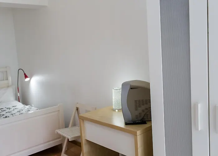 Gasthof Casa De Hospedes Porto Pim 3*