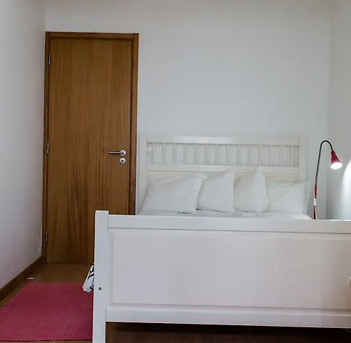 Casa De Hospedes Porto Pim Gasthof