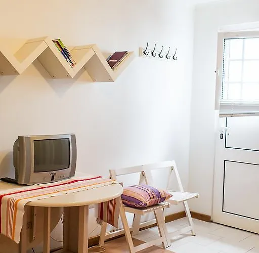 Casa De Hospedes Porto Pim Gasthof 3*