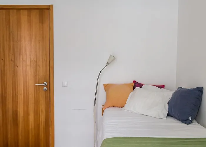 Gasthof Casa De Hospedes Porto Pim Horta (Azores)