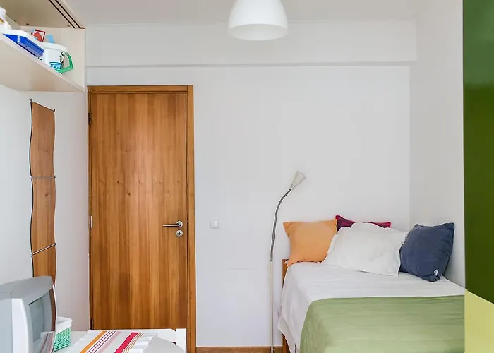 Casa De Hospedes Porto Pim 3* Horta (Azores)