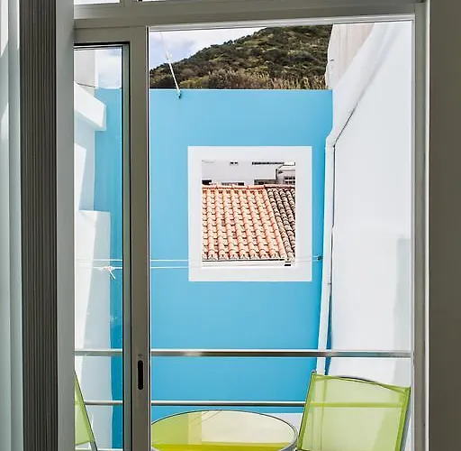 Casa De Hospedes Porto Pim