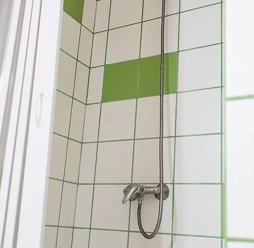 Casa De Hospedes Porto Pim