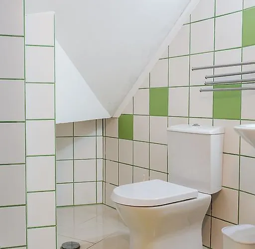 Gasthof Casa De Hospedes Porto Pim Horta (Azores)