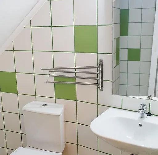 Casa De Hospedes Porto Pim 3* Horta (Azores)