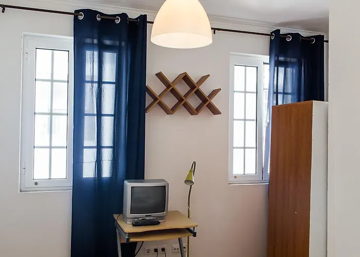 Casa De Hospedes Porto Pim Gasthof Horta (Azores)