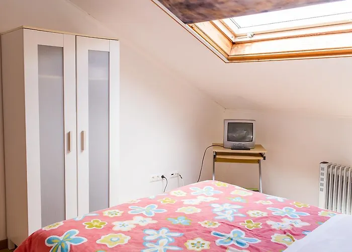 Gasthof Casa De Hospedes Porto Pim 3*