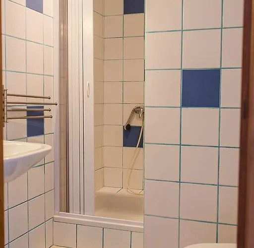 Casa De Hospedes Porto Pim