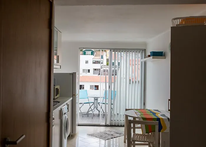 Casa De Hospedes Porto Pim Horta (Azores)